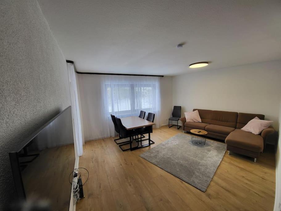 Schoenes Ruhiges Appartement Crailsheim Exterior photo