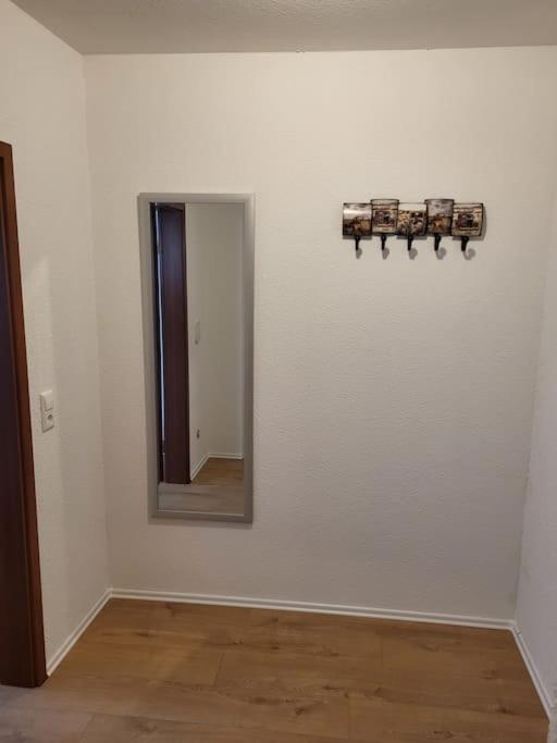 Schoenes Ruhiges Appartement Crailsheim Exterior photo